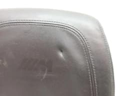 BMW BMW 3 SERIES E93 M3 M3 LOGO LEATHER — thumbnail 3