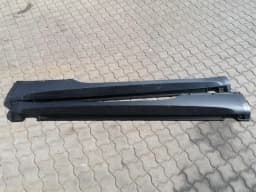 BENTLEY BENTLEY CONTINENTAL GT 2024 LIFT 3S 3SD Side skirt 3SD853852 SPEED SET — thumbnail 4