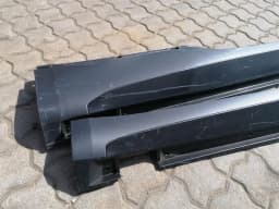 BENTLEY BENTLEY CONTINENTAL GT 2024 LIFT 3S 3SD Side skirt 3SD853852 SPEED SET — thumbnail 6