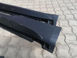 BENTLEY BENTLEY CONTINENTAL GT 2024 LIFT 3S 3SD Side skirt 3SD853852 SPEED SET — thumbnail 2