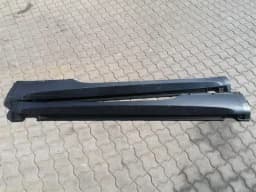 BENTLEY BENTLEY CONTINENTAL GT 2024 LIFT 3S 3SD Side skirt 3SD853852 SPEED SET — thumbnail 1
