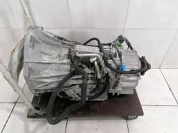 BMW BMW 3 Series E93 M3 Gearbox 7842998 SMG Gearbox E92 DKG DCT — thumbnail 3