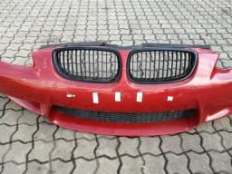 BMW BMW 3 Series E93 M3 Front Bumper 7899831 Front Bumper — thumbnail 8