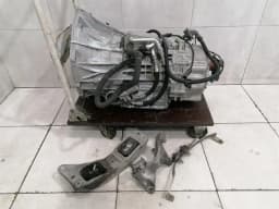 BMW BMW 3 Series E93 M3 Gearbox 7842998 SMG Gearbox E92 DKG DCT — thumbnail 6
