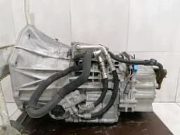 BMW BMW 3 Series E93 M3 Gearbox 7842998 SMG Gearbox E92 DKG DCT — thumbnail 1