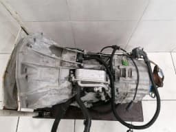 BMW BMW 3 Series E93 M3 Gearbox 7842998 SMG Gearbox E92 DKG DCT — thumbnail 7