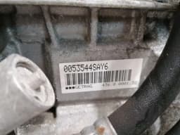 BMW BMW 3 Series E93 M3 Gearbox 7842998 SMG Gearbox E92 DKG DCT — thumbnail 2
