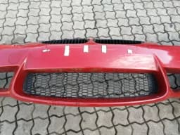 BMW BMW 3 Series E93 M3 Front Bumper 7899831 Front Bumper — thumbnail 4