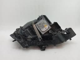 BMW BMW 3 E92 E93 M3 Left Head Light 7182507 LHD Headlight Left Bi Xenon — thumbnail 4