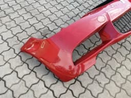 BMW BMW 3 Series E93 M3 Front Bumper 7899831 Front Bumper — thumbnail 6