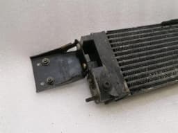 AUDI Audi RS4 RS5 8K Engine Oil Cooler 8K0117021B Oil Cooler Radiator — thumbnail 2