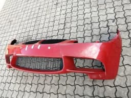BMW BMW 3 Series E93 M3 Front Bumper 7899831 Front Bumper — thumbnail 2