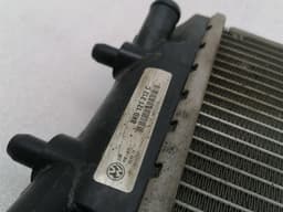 AUDI Audi RS4 8K water radiator 8K01212C water cooler radiator — thumbnail 4