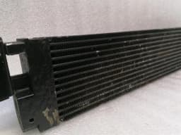 AUDI Audi RS4 RS5 8K Engine Oil Cooler 8K0117021B Oil Cooler Radiator — thumbnail 6