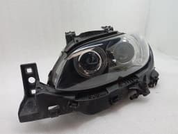 BMW BMW 3 E92 E93 M3 Left Head Light 7182507 LHD Headlight Left Bi Xenon — thumbnail 6