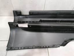 BENTLEY BENTLEY CONTINENTAL GT 2024 LIFT 3S 3SD Side skirt 3SD853852 SPEED SET — thumbnail 9