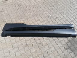 BENTLEY BENTLEY CONTINENTAL GT 2024 LIFT 3S 3SD Side skirt 3SD853852 SPEED SET — thumbnail 4