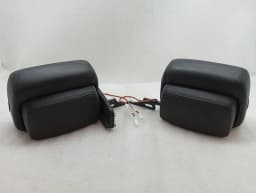 BMW BMW 3 SERIES E93 M3 M3 LOGO LEATHER — thumbnail 8
