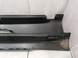 BENTLEY BENTLEY CONTINENTAL GT 2024 LIFT 3S 3SD Side skirt 3SD853852 SPEED SET — thumbnail 10