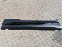 BENTLEY BENTLEY CONTINENTAL GT 2024 LIFT 3S 3SD Side skirt 3SD853852 SPEED SET — thumbnail 1