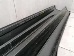 BENTLEY BENTLEY CONTINENTAL GT 2024 LIFT 3S 3SD Side skirt 3SD853852 SPEED SET — thumbnail 8