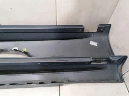 BENTLEY BENTLEY CONTINENTAL GT 2024 LIFT 3S 3SD Side skirt 3SD853852 SPEED SET — thumbnail 8
