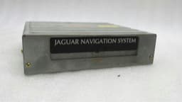JAGUAR JAGUAR S-type Navigation Navi DVD Calculator XR83-10E887-AF DVD Sat Nav Unit — thumbnail 5