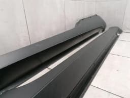 BENTLEY BENTLEY CONTINENTAL GT 2024 LIFT 3S 3SD Side skirt 3SD853852 SPEED SET — thumbnail 4