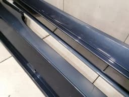 BENTLEY BENTLEY CONTINENTAL GT 2024 LIFT 3S 3SD Side skirt 3SD853852 SPEED SET — thumbnail 4