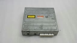 JAGUAR JAGUAR S-type Navigation Navi DVD Calculator XR83-10E887-AF DVD Sat Nav Unit — thumbnail 4