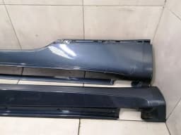 BENTLEY BENTLEY CONTINENTAL GT 2024 LIFT 3S 3SD Side skirt 3SD853852 SPEED SET — thumbnail 3