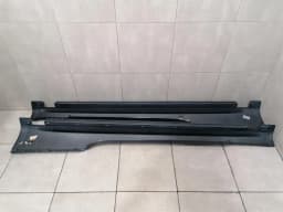 BENTLEY BENTLEY CONTINENTAL GT 2024 LIFT 3S 3SD Side skirt 3SD853852 SPEED SET — thumbnail 6
