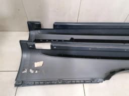 BENTLEY BENTLEY CONTINENTAL GT 2024 LIFT 3S 3SD Side skirt 3SD853852 SPEED SET — thumbnail 7