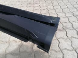 BENTLEY BENTLEY CONTINENTAL GT 2024 LIFT 3S 3SD Side skirt 3SD853852 SPEED SET — thumbnail 5