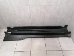BENTLEY BENTLEY CONTINENTAL GT 2024 LIFT 3S 3SD Side skirt 3SD853852 SPEED SET — thumbnail 7