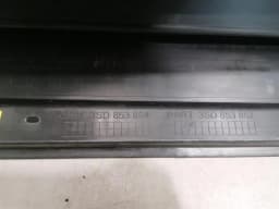 BENTLEY BENTLEY CONTINENTAL GT 2024 LIFT 3S 3SD Side skirt 3SD853852 SPEED SET — thumbnail 5
