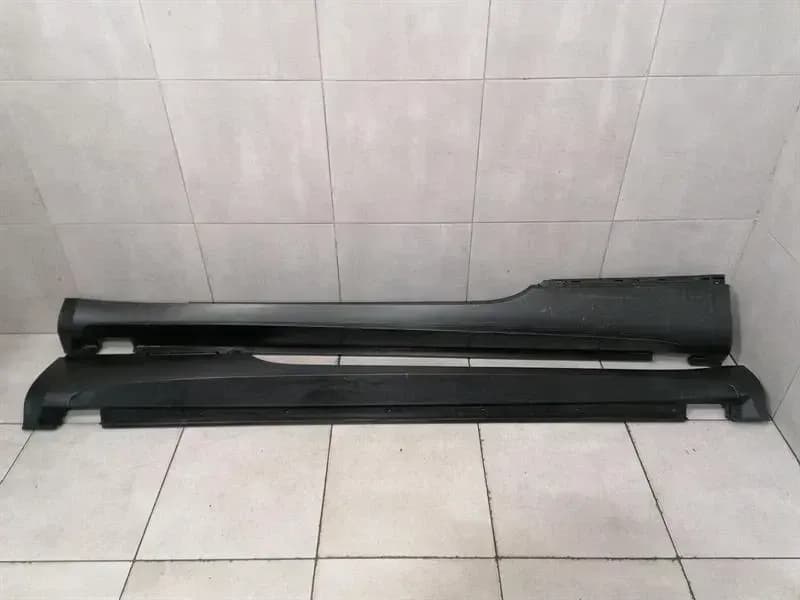 BENTLEY CONTINENTAL GT 2024 LIFT 3S 3SD Side skirt 3SD853852 SPEED SET