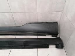 BENTLEY BENTLEY CONTINENTAL GT 2024 LIFT 3S 3SD Side skirt 3SD853852 SPEED SET — thumbnail 2