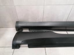 BENTLEY BENTLEY CONTINENTAL GT 2024 LIFT 3S 3SD Side skirt 3SD853852 SPEED SET — thumbnail 3