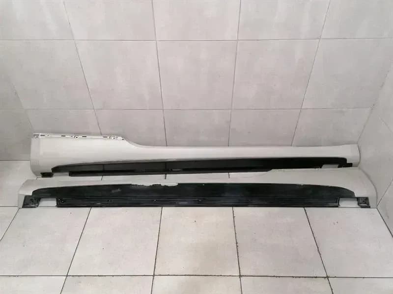 BENTLEY BENTLEY CONTINENTAL GT 2024 LIFT 3S 3SD Side skirt 3SD853852 SPEED SET