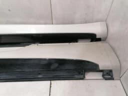 BENTLEY BENTLEY CONTINENTAL GT 2024 LIFT 3S 3SD Side skirt 3SD853852 SPEED SET — thumbnail 2