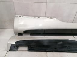BENTLEY BENTLEY CONTINENTAL GT 2024 LIFT 3S 3SD Side skirt 3SD853852 SPEED SET — thumbnail 3