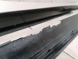 BENTLEY BENTLEY CONTINENTAL GT 2024 LIFT 3S 3SD Side skirt 3SD853852 SPEED SET — thumbnail 5