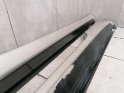 BENTLEY BENTLEY CONTINENTAL GT 2024 LIFT 3S 3SD Side skirt 3SD853852 SPEED SET — thumbnail 6