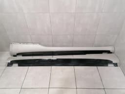 BENTLEY BENTLEY CONTINENTAL GT 2024 LIFT 3S 3SD Side skirt 3SD853852 SPEED SET — thumbnail 10