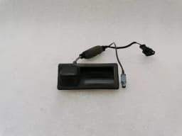 AUDI Audi A4 8K Rear View Camera 5N0827566AA Rear View Camera ORIGINAL — thumbnail 1