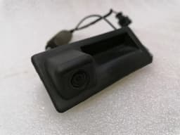 AUDI Audi A4 8K Rear View Camera 5N0827566AA Rear View Camera ORIGINAL — thumbnail 2