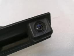 AUDI Audi A4 8K Rear View Camera 5N0827566AA Rear View Camera ORIGINAL — thumbnail 3