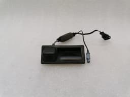 AUDI Audi A4 8K Rear View Camera 5N0827566AA Rear View Camera ORIGINAL — thumbnail 6