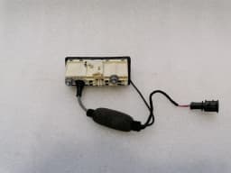 AUDI Audi A4 8K Rear View Camera 5N0827566AA Rear View Camera ORIGINAL — thumbnail 4